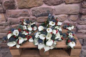 Wilde Flowers