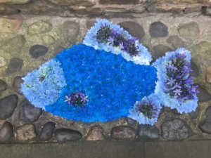 Funeral tributes