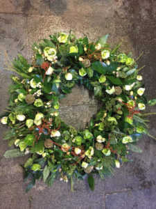 Wreaths