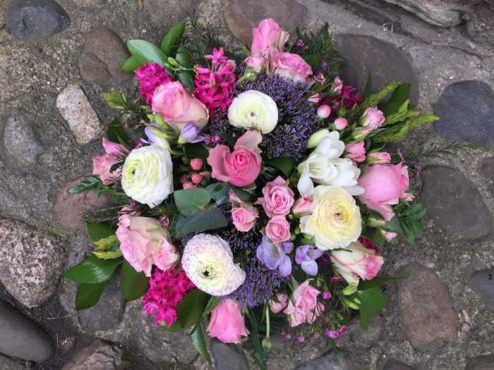 Flower Basket